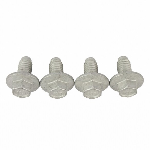 Door Hinge Pin Exhaust Manifold Bolt - M8 X 12, 14 Main Image