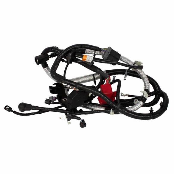 Starter Cable - 2.0L Main Image
