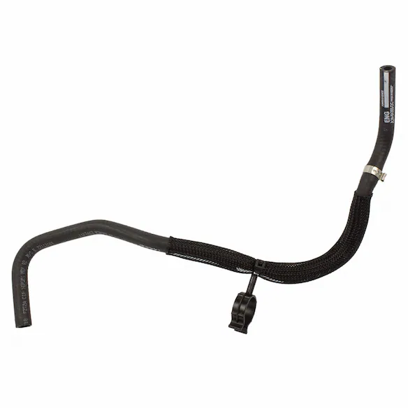 Engine Coolant Overflow Hose - 3.0L Main Image