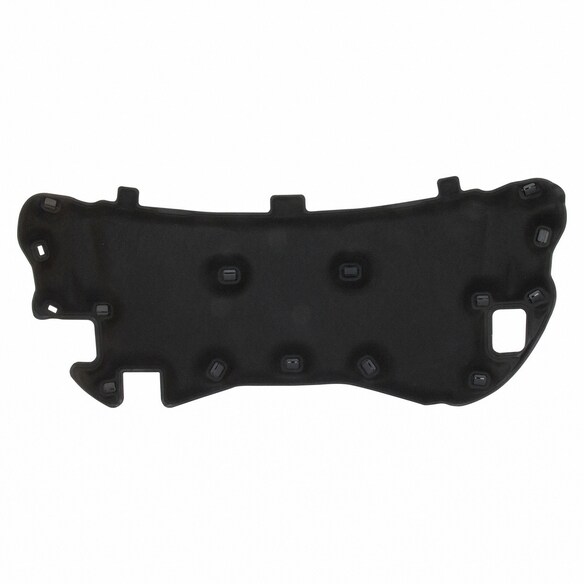 Hood Insulation Pad Insulator - Front Main Image