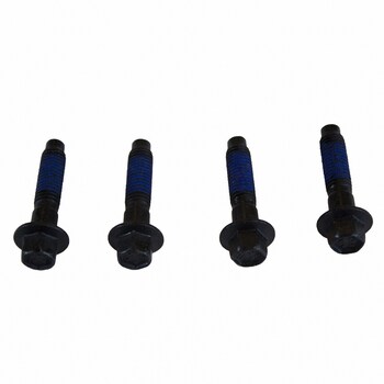 Steering Shaft Bolt <br>Bolt used to fasten the