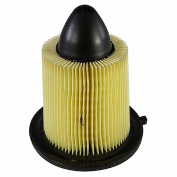 Engine Air Filter Element Clutch