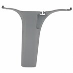 Door Pillar Post Trim Set - Right Main Image