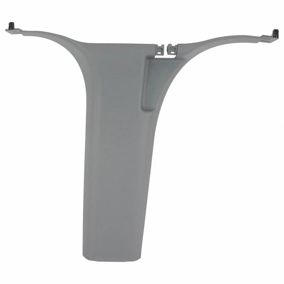 Door Pillar Post Trim Set - Right Main Image