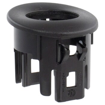 Parking Aid Sensor Housing Retainer - Left, Outer