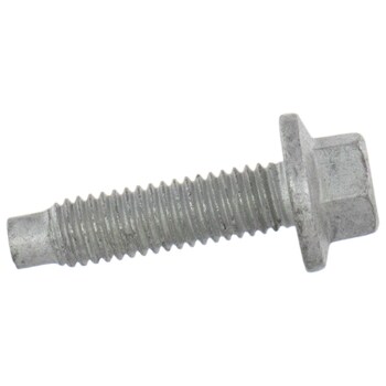 Bolt - M6 X 20MM