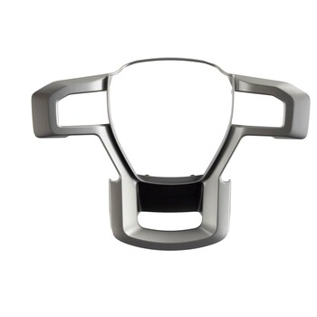 Steering Wheel Trim Cover (Active Steering)