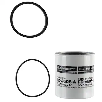 Fuel Filter Element