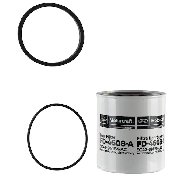 Fuel Filter Element Main Image