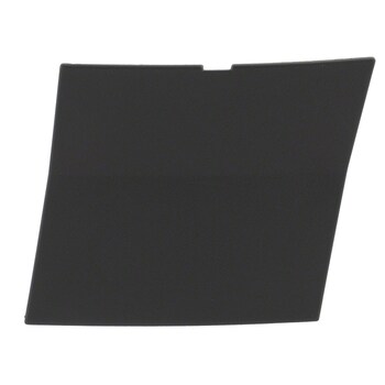 Instrument Panel Cover