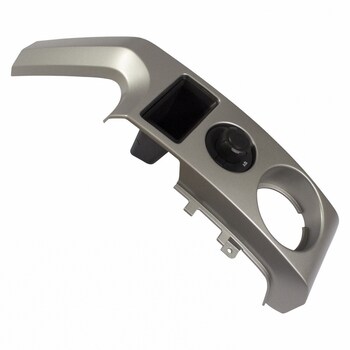 Cowl Side Panel Instrument Cover - Right, Inner