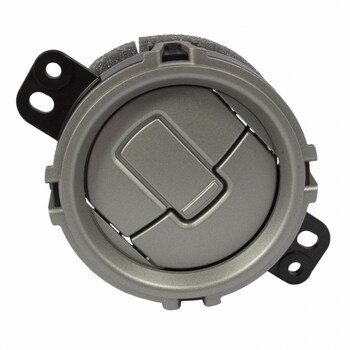 Dashboard Air Vent Louvre