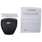 Steering Wheel Air Bag Module Main Image