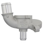 Engine Coolant Thermostat Housing Connection Water O - 2.5L Main Image