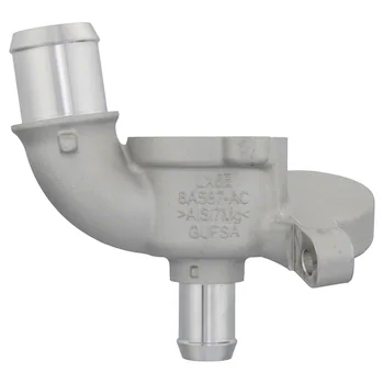 Engine Coolant Thermostat Housing Connection Water O - 2.5L