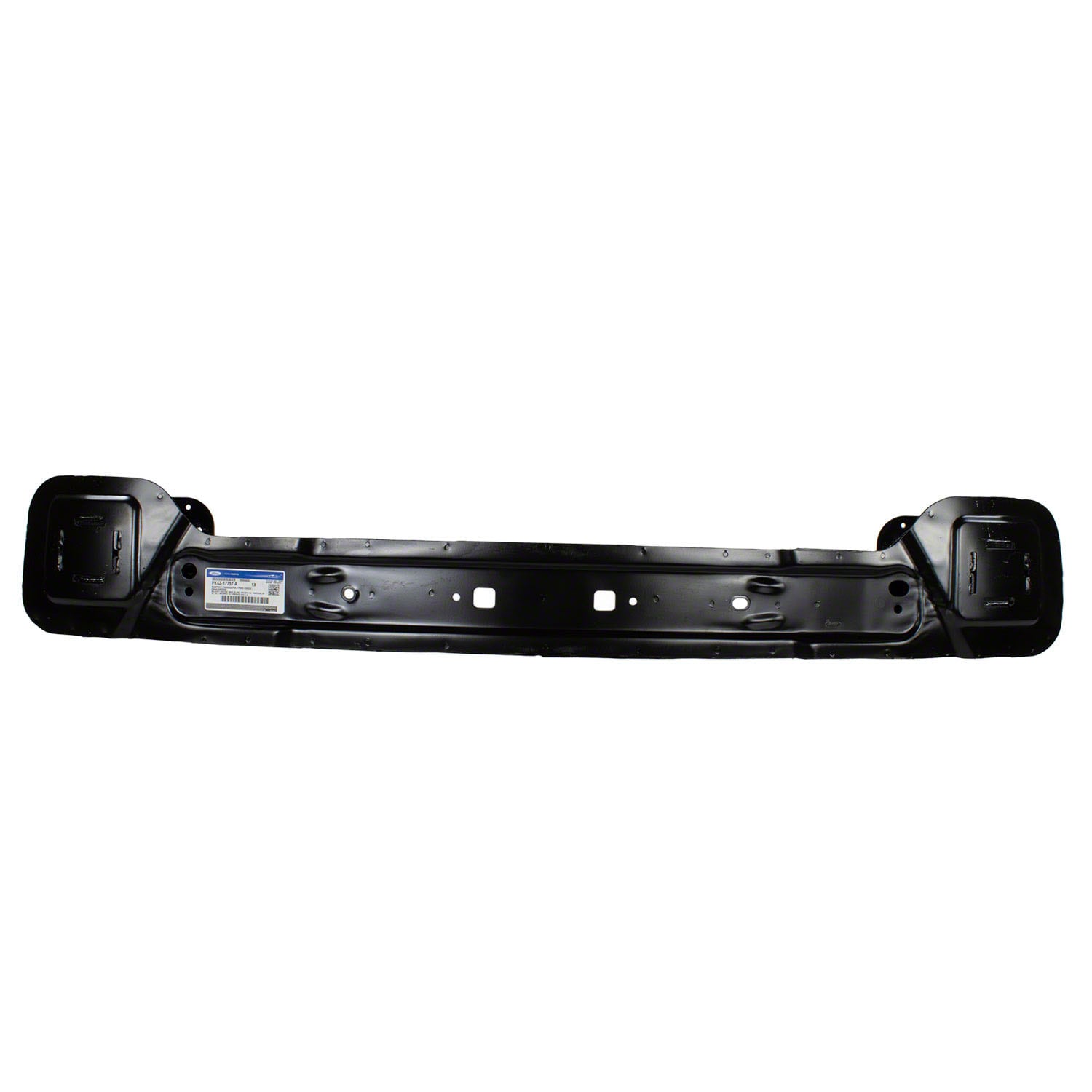 Bumper Impact Bar Reinforcement Rebar - Front | Parts | Ford.com