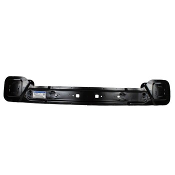 Bumper Impact Bar Reinforcement Rebar - Front