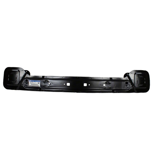 Bumper Impact Bar Reinforcement Rebar - Front Main Image