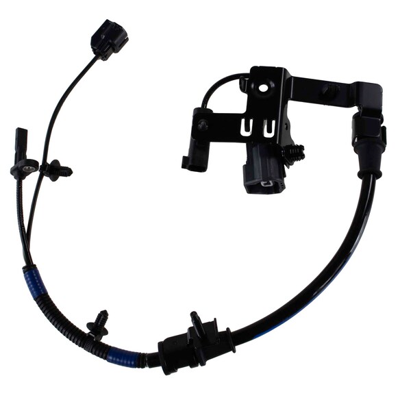 Abs Wheel Speed Sensor - Right, Rear Main Image