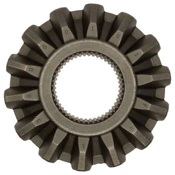 Gear Differential Side - Rear 23