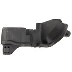 Insulator Dash Panel - Right, Front Main Image