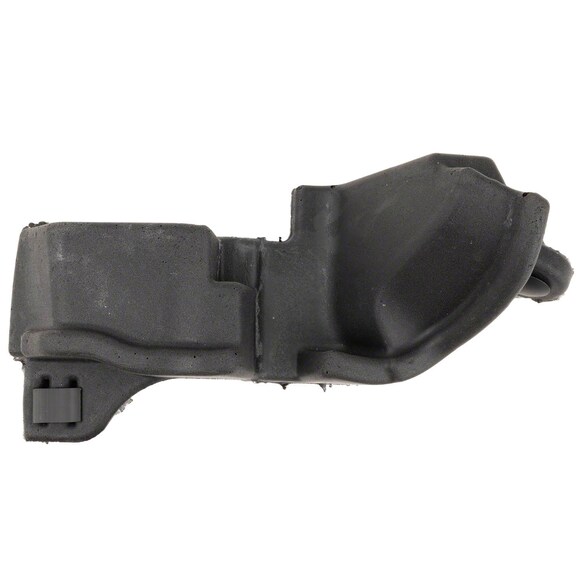 Insulator Dash Panel - Right, Front Main Image