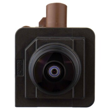 Park Assist Camera Side - Left, Right, Front