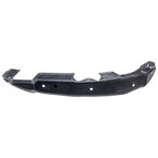 Fender Filler Panel Door Finisher - Left Main Image