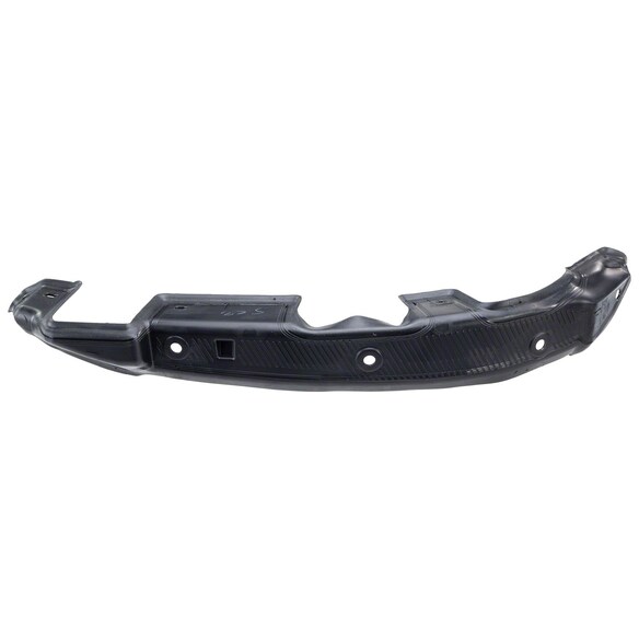 Fender Filler Panel Door Finisher - Left Main Image