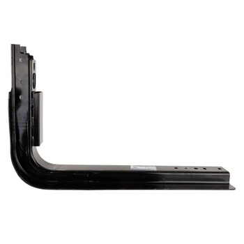 Bracket Fuel Tank - Left, Center