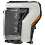 Composite Headlight - Left, Front (BEV) Main Image