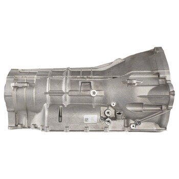 Case Transmission - 6.8L (AT)