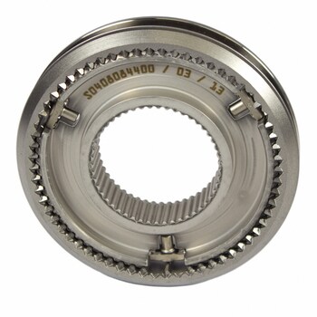 Hub Synchronizer (6-MT)