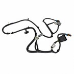 Parking Aid System Wiring Harness Distance Sensor Wire Main Image