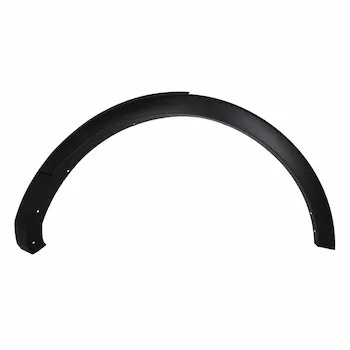 Wheel Arch Molding Fender Flare - Left