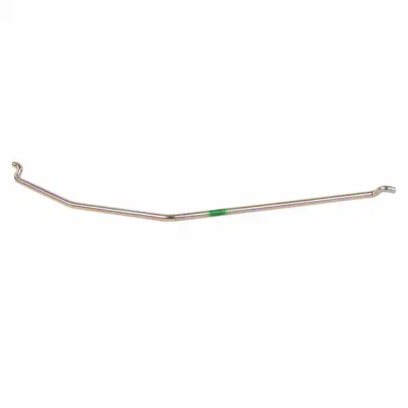Door Lock Operating Rod Latch To Cylinder - Front Main Image