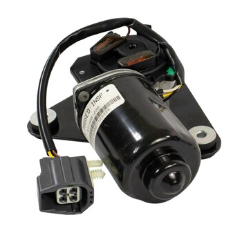 Wiper Motor (GT)
