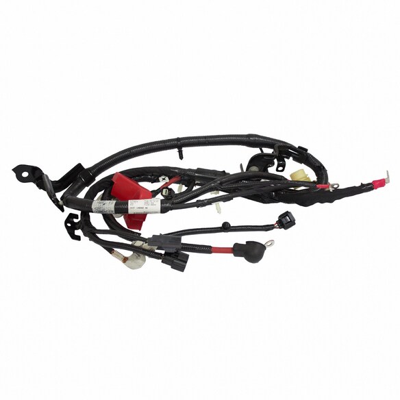 Starter Cable Battery - 6.2L Main Image