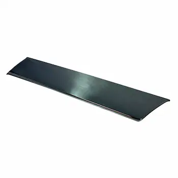 Exterior Door molding - Left, Lower (Regular Wagon,)