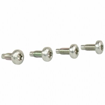 Door Mirror Housing Bolt Engine Water Pump - M6 x 12MM