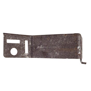 Seat Mounting Bracket Bolster - Left, Rear, Upper