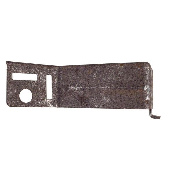 Bolster bracket Seat Mounting - Left, Rear, Upper Main Image