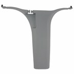 Door Pillar Post Trim Set - Left Main Image