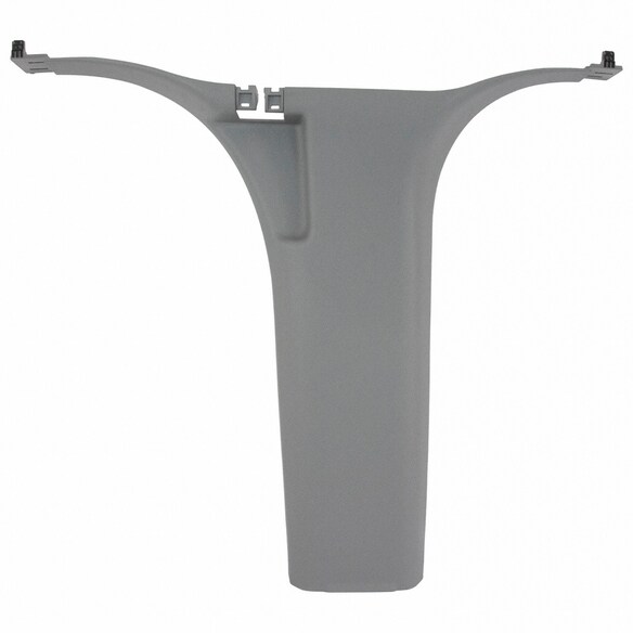 Door Pillar Post Trim Set - Left Main Image