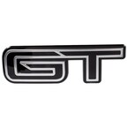 Hatch Emblem (GT Feature Car) Main Image