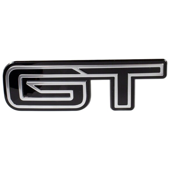 Hatch Emblem (GT Feature Car) Main Image
