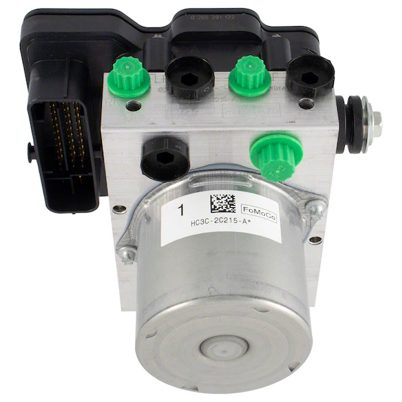 ABS Hydraulic Control Modulator Main Image