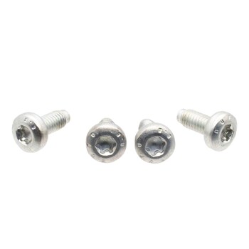 Turbocharger Oil Line Bolt - M6 x 12MM 1.5L