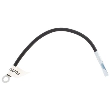 Seat Cushion Strap Release