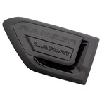 Fender Emblem Stripe Decal - Left, Front Main Image